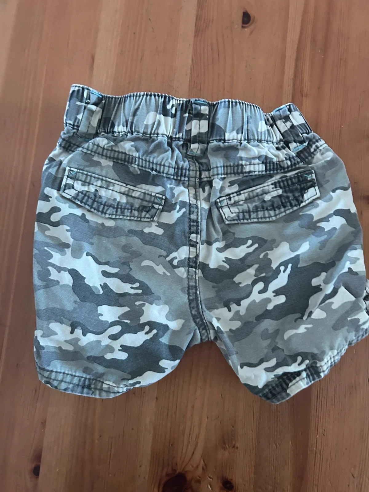 Short garçon – photo 3